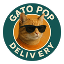 GatoPop delivery