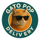 GatoPop delivery